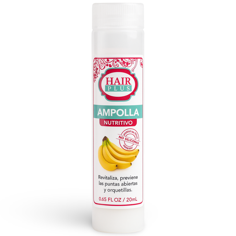 KIT PARA CABELLO RIZO