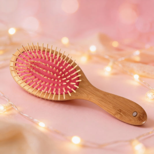 Cepillo de Bamboo 6 oz