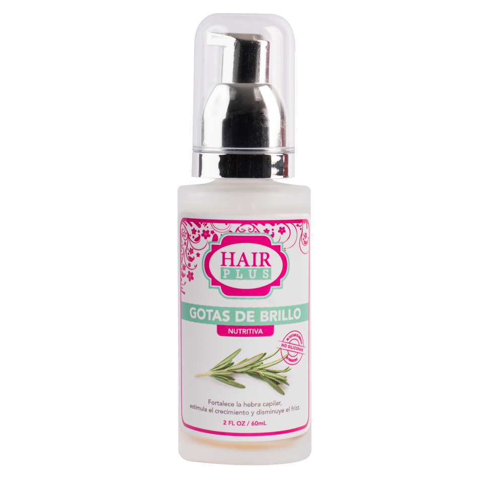 Kit Princesitas Hair Plus