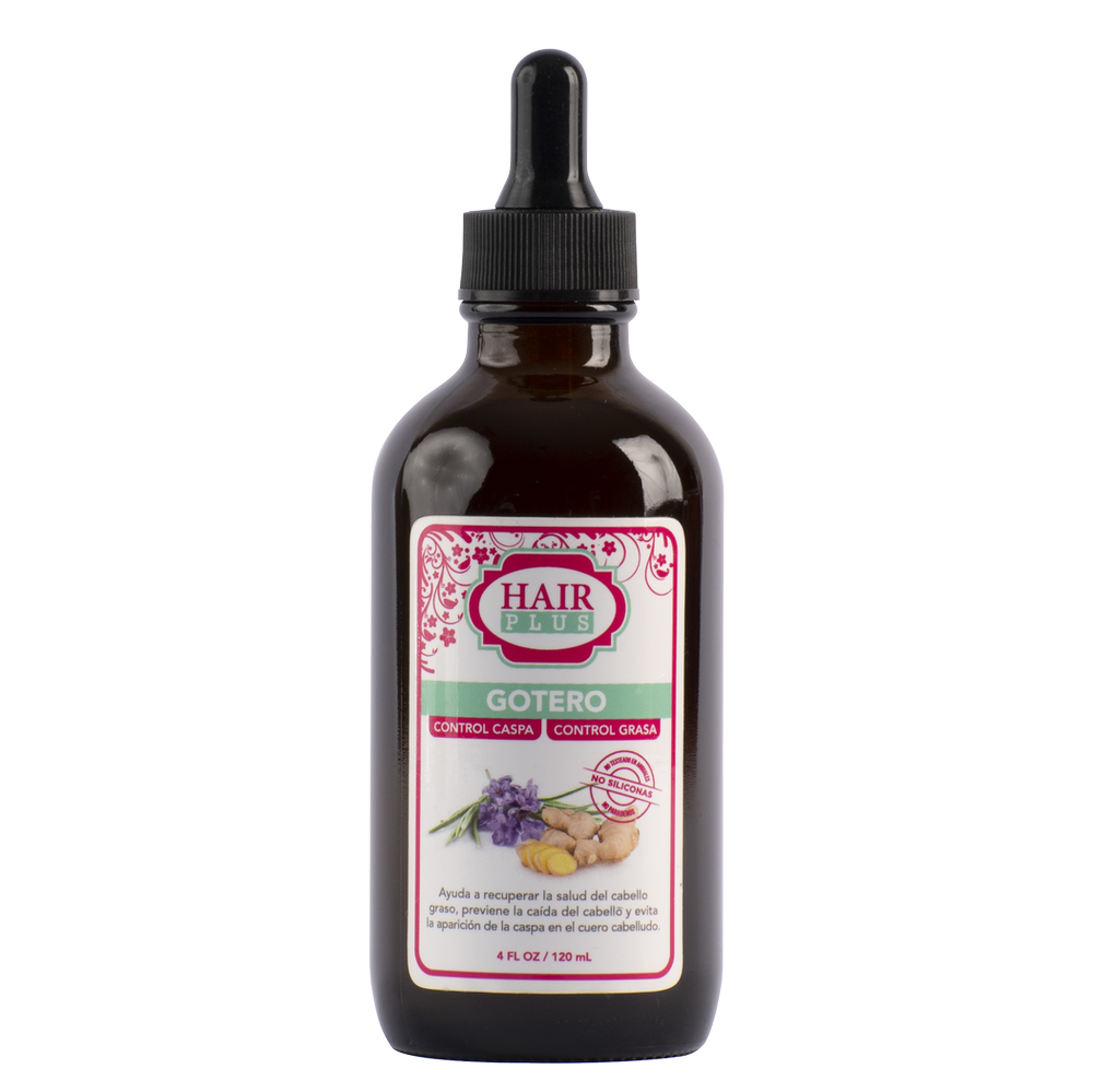 KIT CRECIMIENTO CABELLO GRASO-CASPA