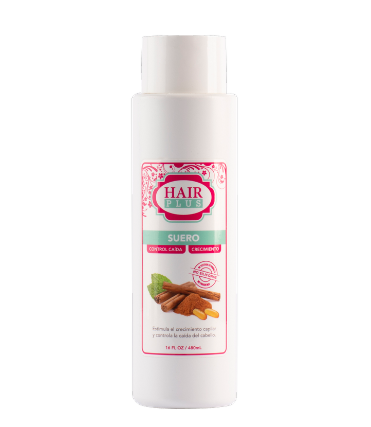 7 Pasos para la Caída del Cabello