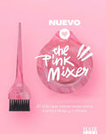 The Pink Mixer