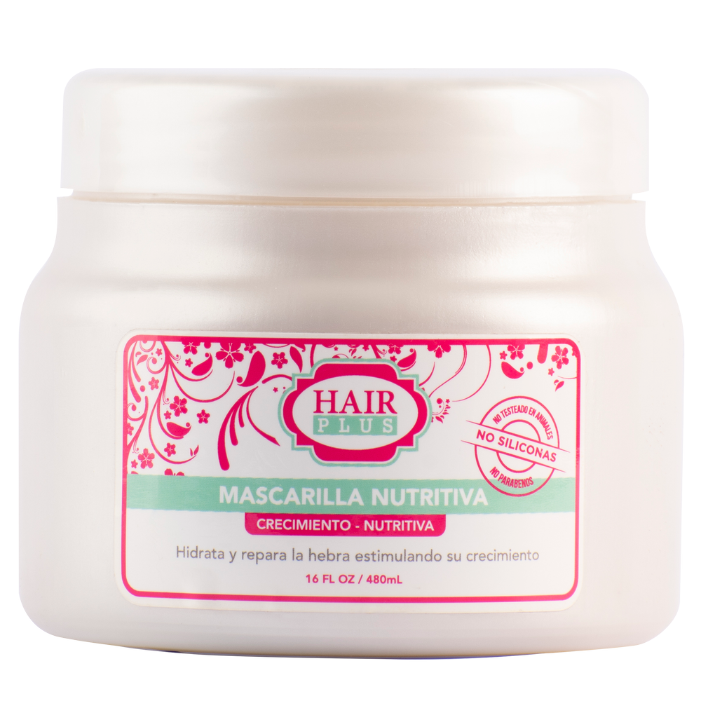 Kit Hebras Finas y Resecas