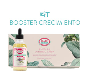 BOOSTER CRECIMIENTO