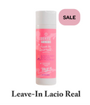 Leave-In Lacio Real Hair Plus