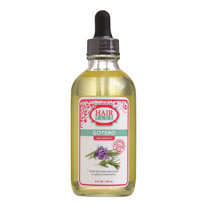 7 Pasos para la Caída del Cabello