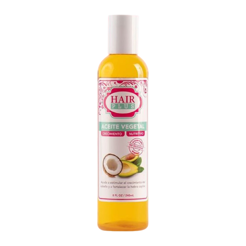 7 Pasos para la Caída del Cabello