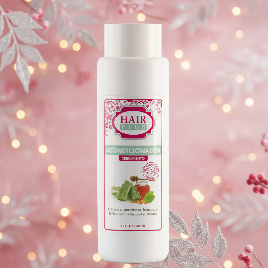 Aloe/Honey Conditioner 16oz