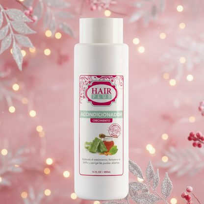 Aloe/Honey Conditioner 16oz