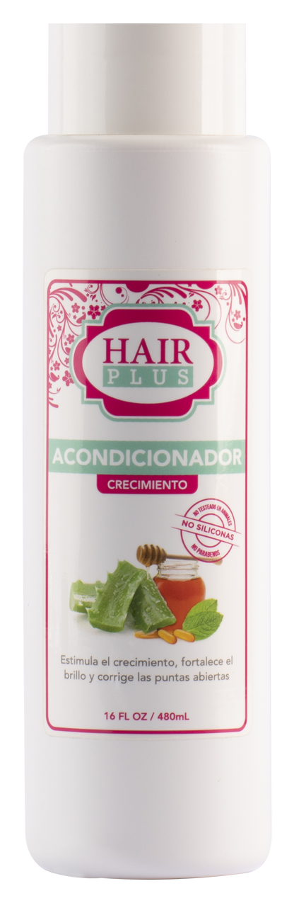 KIT CRECIMIENTO CABELLO GRASO-CASPA