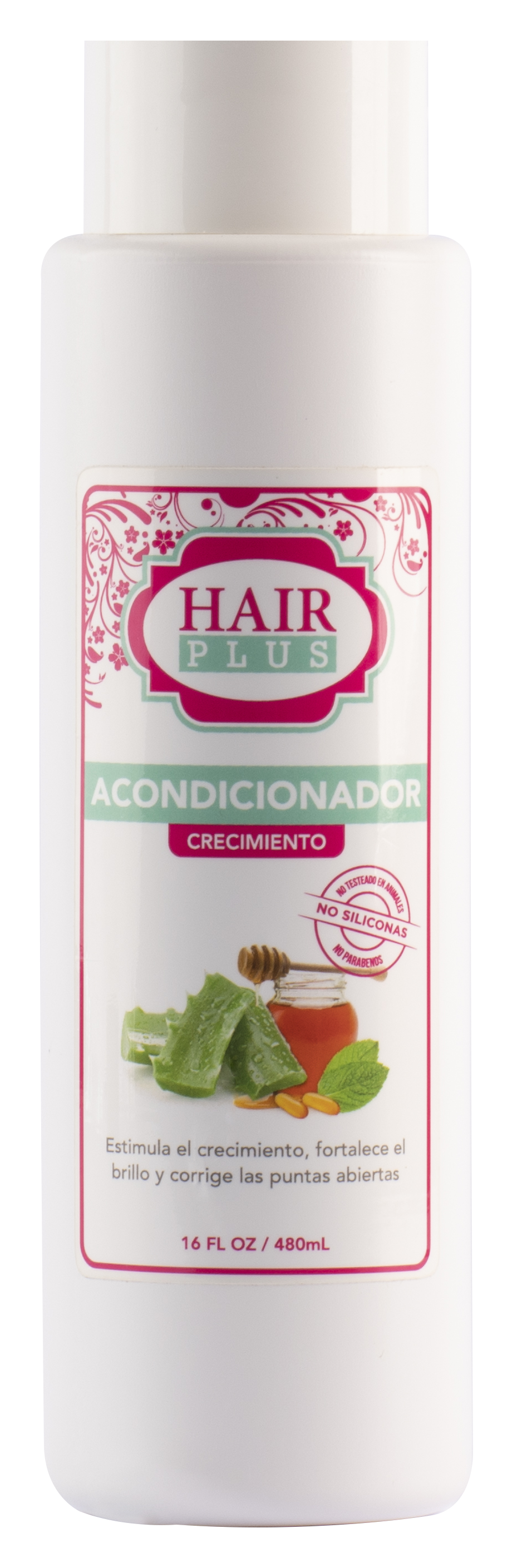 7 Pasos para la Caída del Cabello