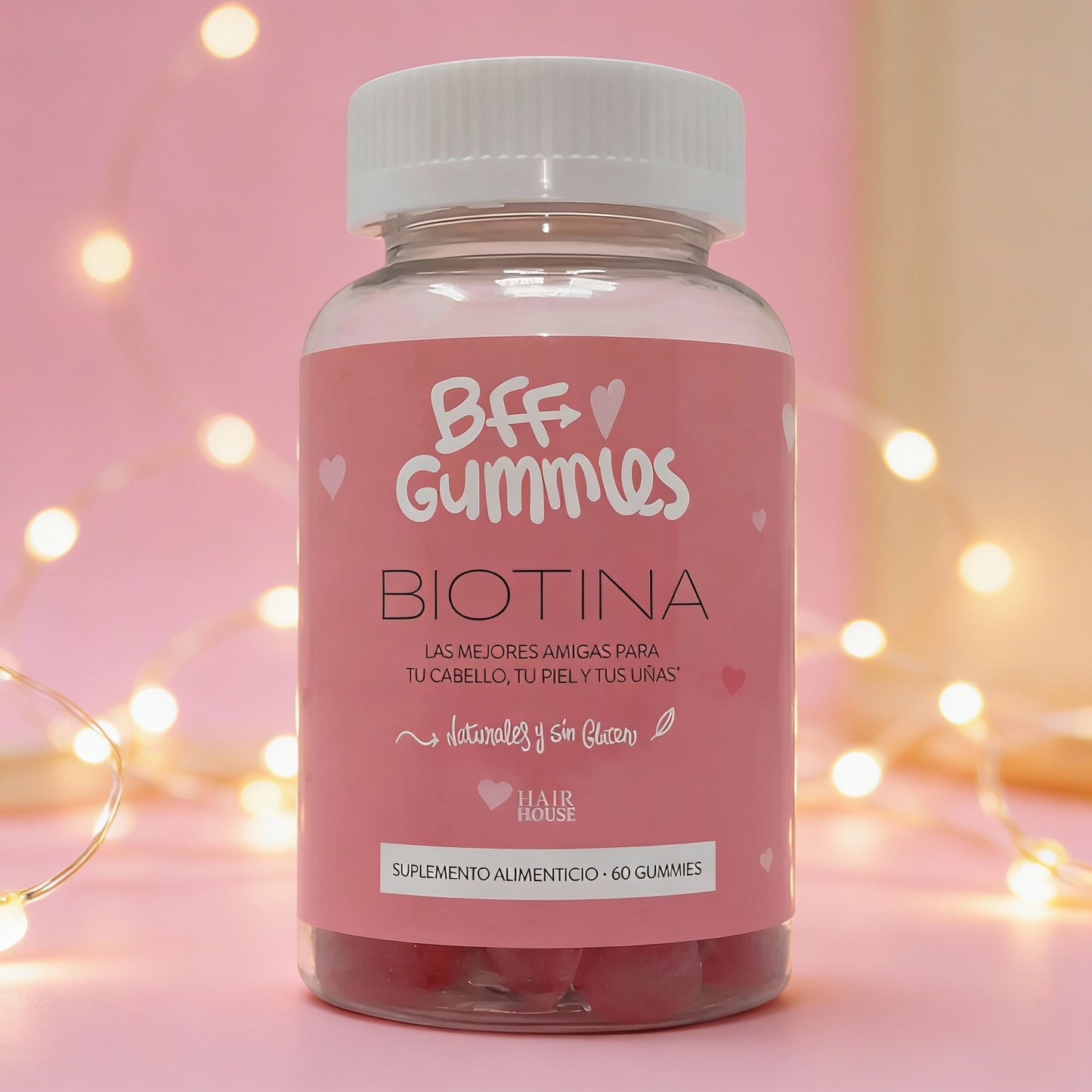 BFF Gummies