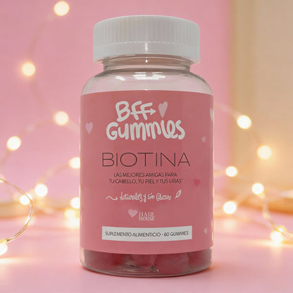 BFF Gummies
