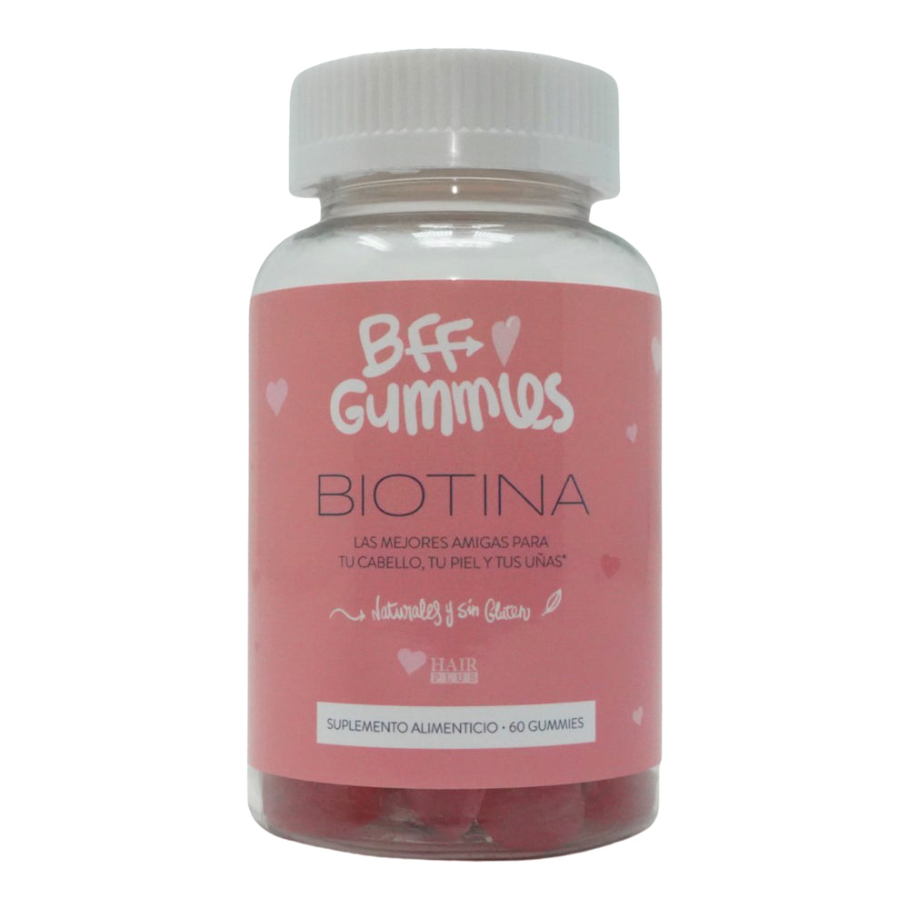 BFF Gummies