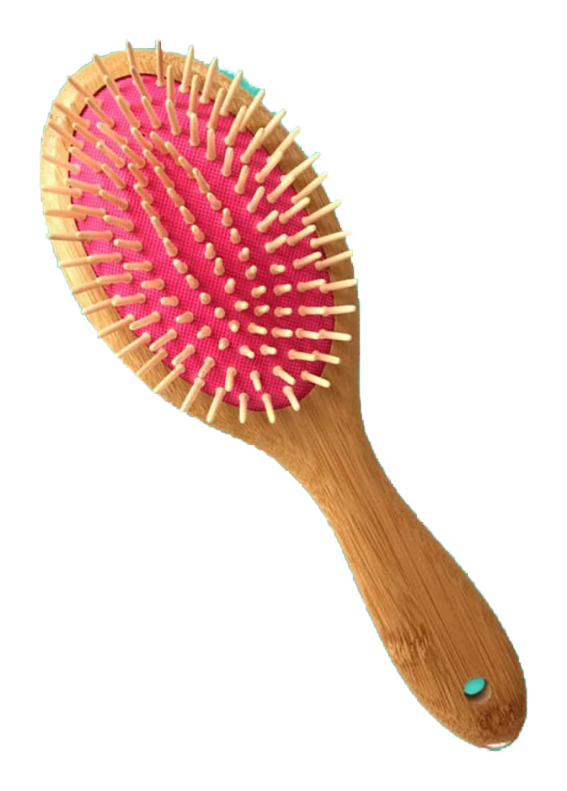 Cepillo de Bamboo 6 oz