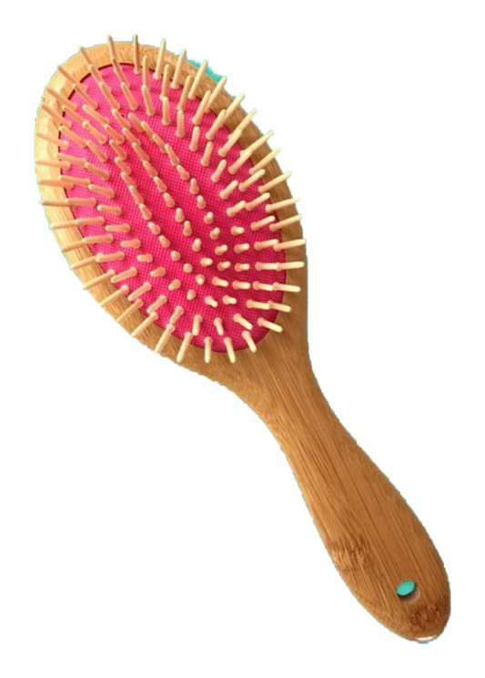 Cepillo de Bamboo 6 oz