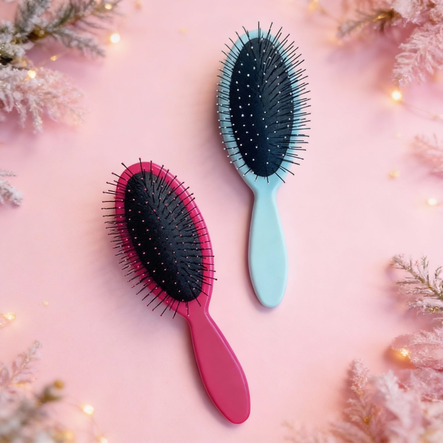 Cepillo Para Desenredar