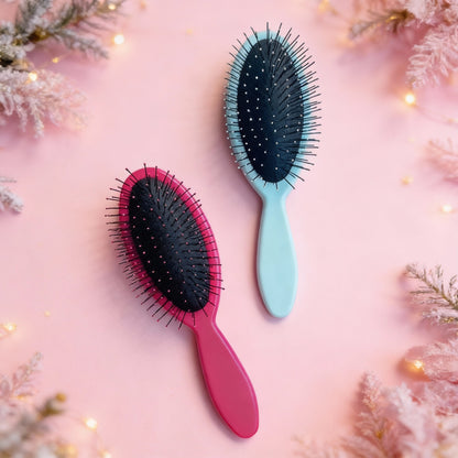 Cepillo Para Desenredar