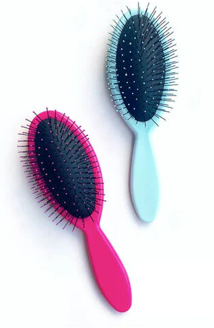 Cepillo Para Desenredar