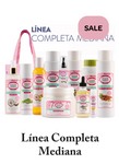 LINEA MEDIANA COMPLETA