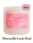 Mascarilla Lacio Real Hair Plus