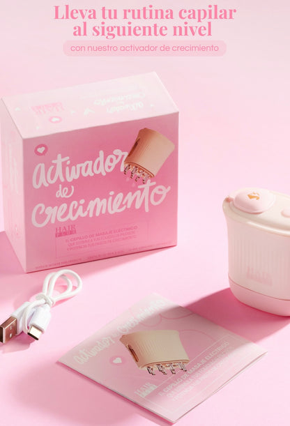 Activador de Crecimiento