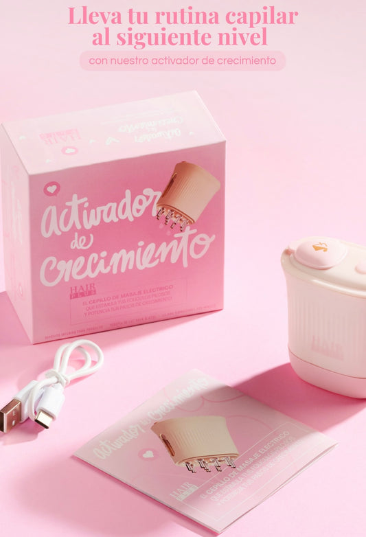 Activador de Crecimiento