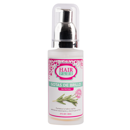 KIT DE CRECIMIENTO  ACELERADO