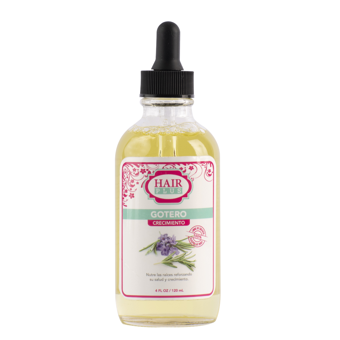 KIT DE CRECIMIENTO  ACELERADO