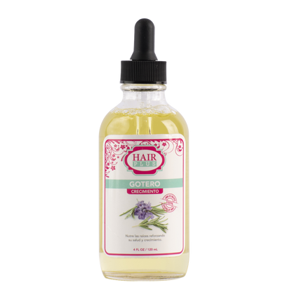 KIT DE CRECIMIENTO  ACELERADO