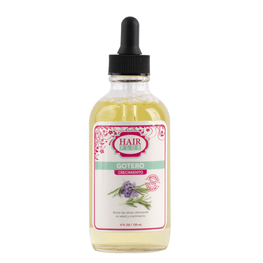 Gotero para el Crecimiento 4oz