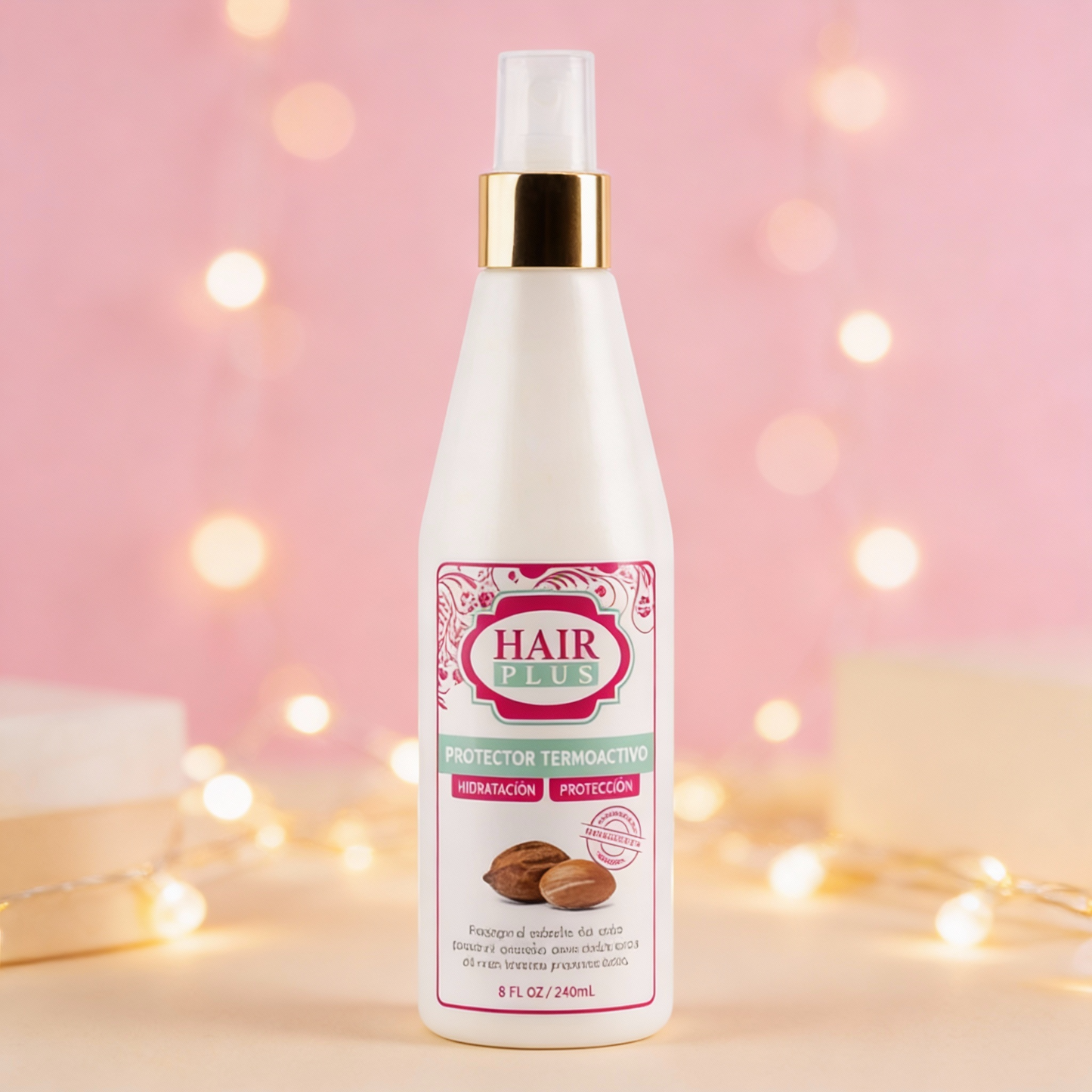 Thermoactive protector 8oz