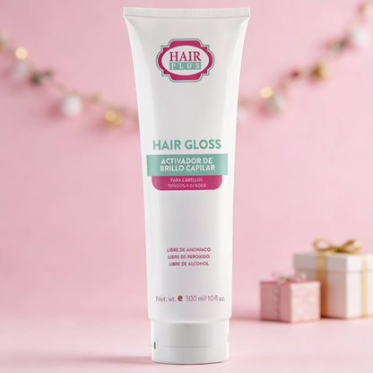 Hair Gloss