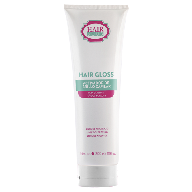 Hair Gloss