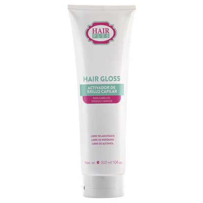 Hair Gloss