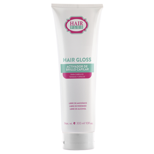 Hair Gloss