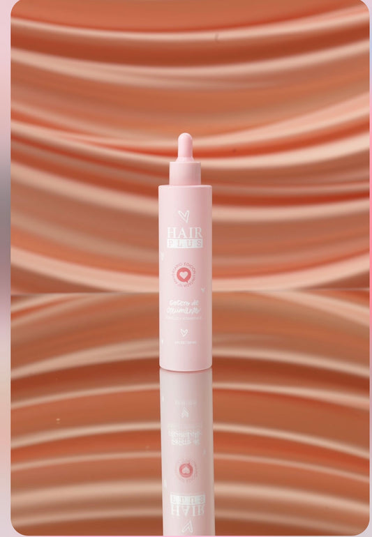 Gotero de Crecimiento - Edición Limitada