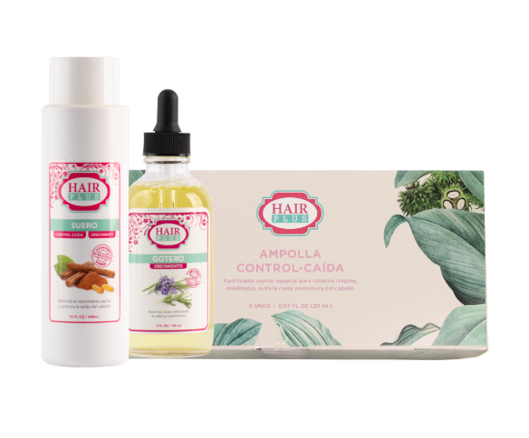 Kit Crecimiento Infinito