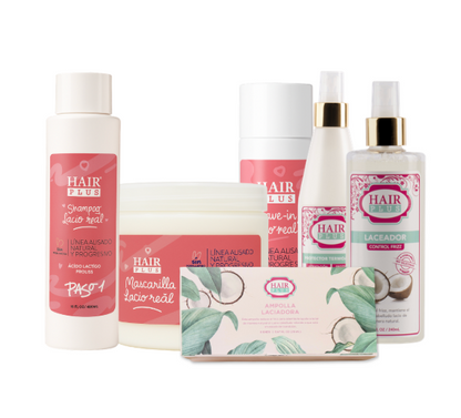 KIT LACIO PERFECTO VERANO