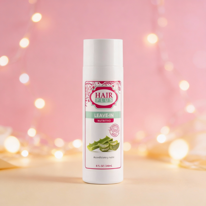 Leave-in Aloe 8oz
