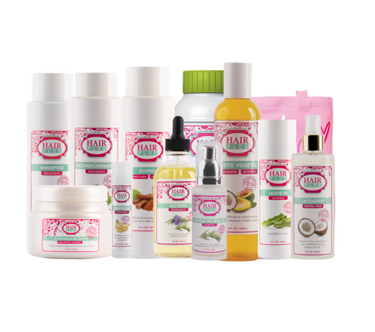 LINEA MEDIANA COMPLETA