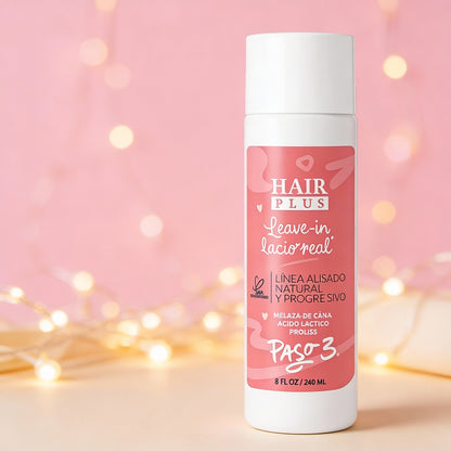 Leave-In Lacio Real