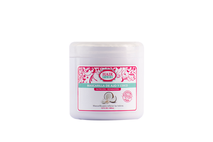 Kit Princesitas Hair Plus