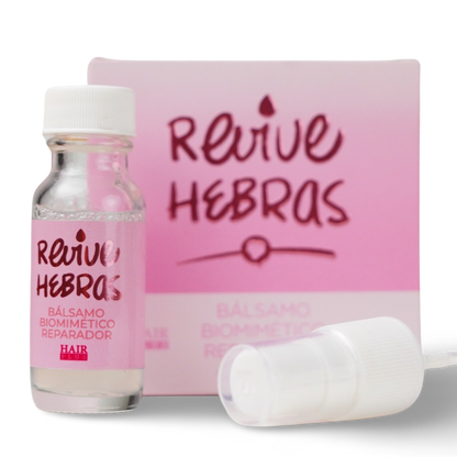 REVIVE HEBRAS 4 PCS DE 30ML