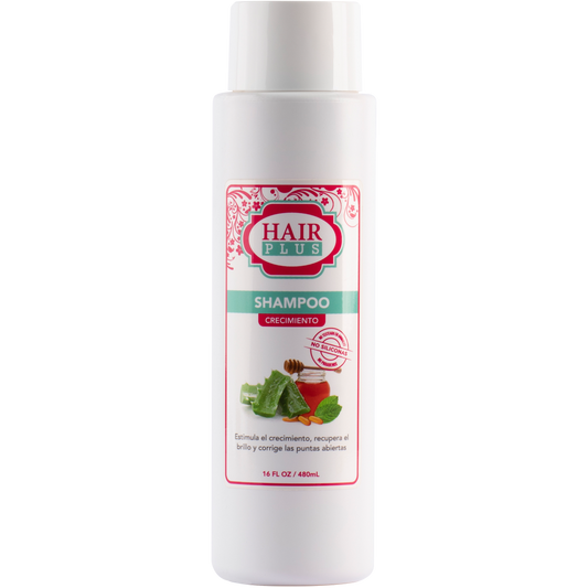 Aloe/Honey Shampoo 16oz