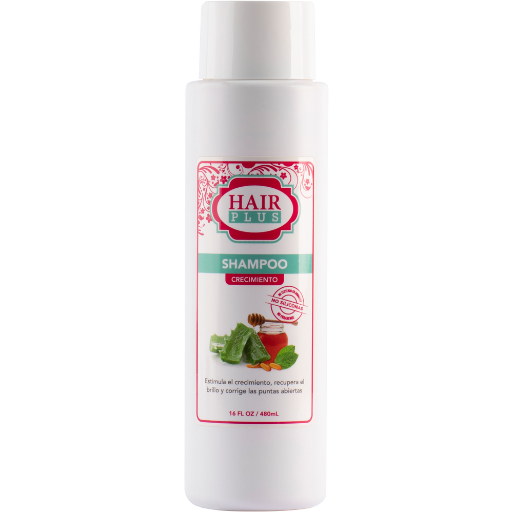 7 Pasos para la Caída del Cabello