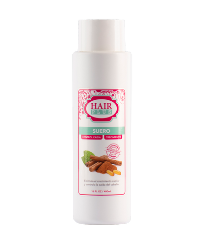 7 Pasos para la Caída del Cabello