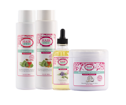 NUEVO KIT CRECIMIENTO