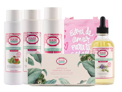 Kit Crecimiento Acelerado