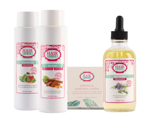 Kit SOS Para Hombres